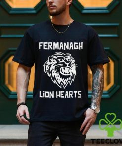 Lion Hearts Fermanagh shirt 2 Lion Hearts Fermanagh shirt