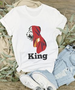 Lion King Shirt to Match Jordan Retro 7 Paname Retro 7 Paname Shirt