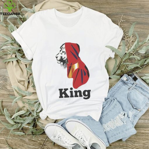 Lion King Shirt to Match Jordan Retro 7 Paname Retro 7 Paname Shirt