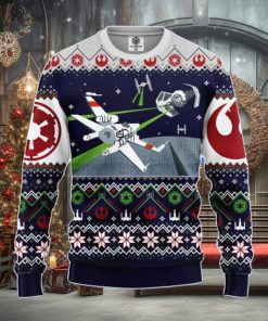 Lion King Simba Amazing Gift Ugly Christmas 3D Sweater Christmas Gift For Men And Women