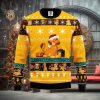 Gordon Freeman Half Life Ugly Christmas Sweater