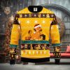 Christmas Gift Ought To Say No No No Sir Men And Women Ugly Christmas Sweater