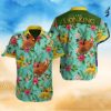 Derby County Hawaiian Shirt Custom Name Trending For Men Women Gift Summer