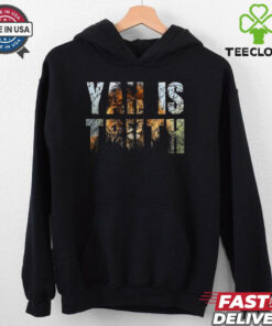 Lion Yah Is Truth Shirt 3 Lion Yah Is Truth Shirt