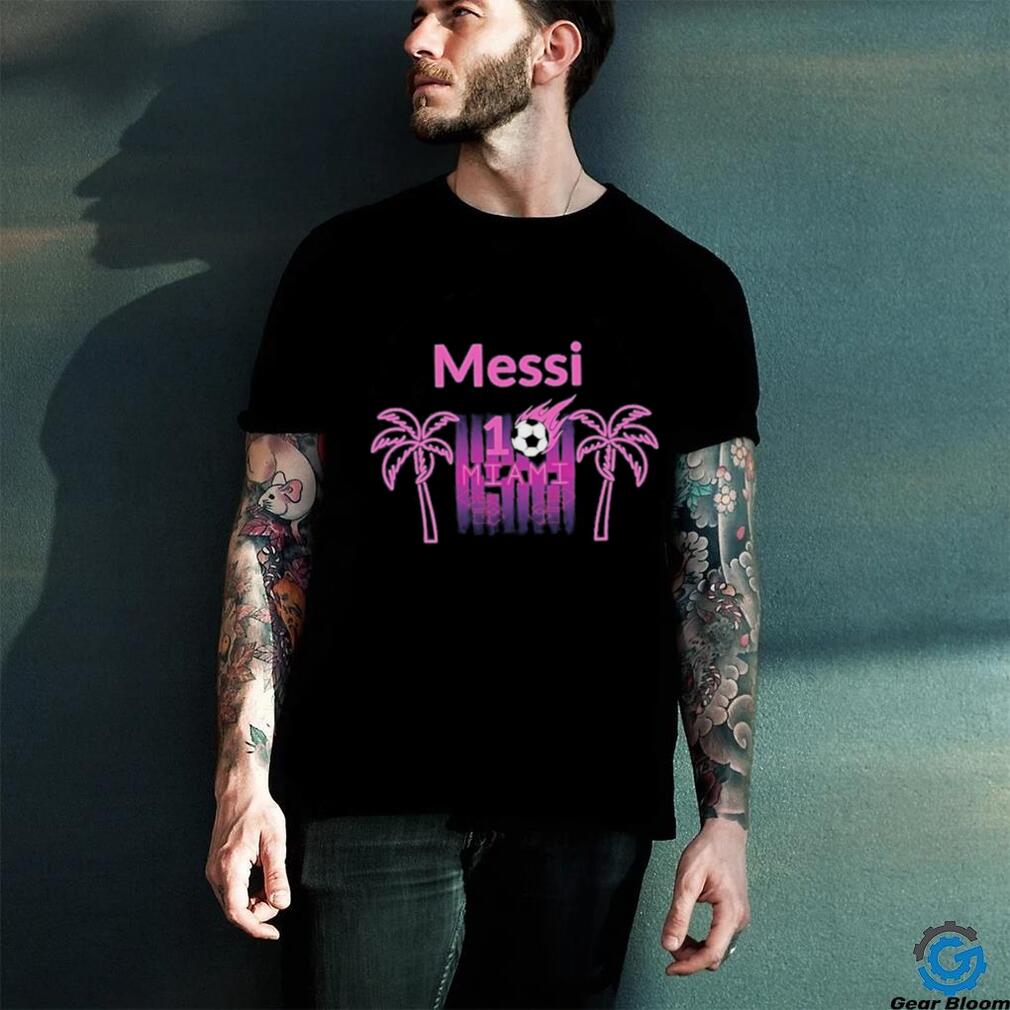 Lionel Messi 10 Inter Miami MLS Champions 2023 Shirt Lionel Messi 10 Inter Miami MLS Champions 2023 Shirt