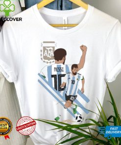 Lionel Messi Argentina Fifa World Cup 2022 T hoodie, sweater, longsleeve, shirt v-neck, t-shirt