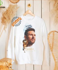 Lionel Messi Argentina Shirt Vintage Football Lover T Shirt Retro Messi Fan Top Messi Shirt Gift For Argentina Fan