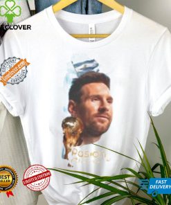 Lionel Messi Argentina Shirt Vintage Football Lover T Shirt Retro Messi Fan Top Messi Shirt Gift For Argentina Fan