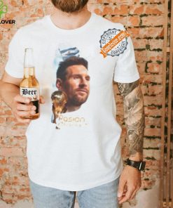 Lionel Messi Argentina Shirt Vintage Football Lover T Shirt Retro Messi Fan Top Messi Shirt Gift For Argentina Fan