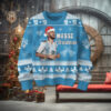 All I Want For Christmas Is Books Ugly Christmas Sweater