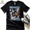 Argentina Champion World Cup Messi 10 Soccer 2022 Shirt