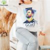 Lionel Messi Argentina Sana Detroit Graphic Shirt