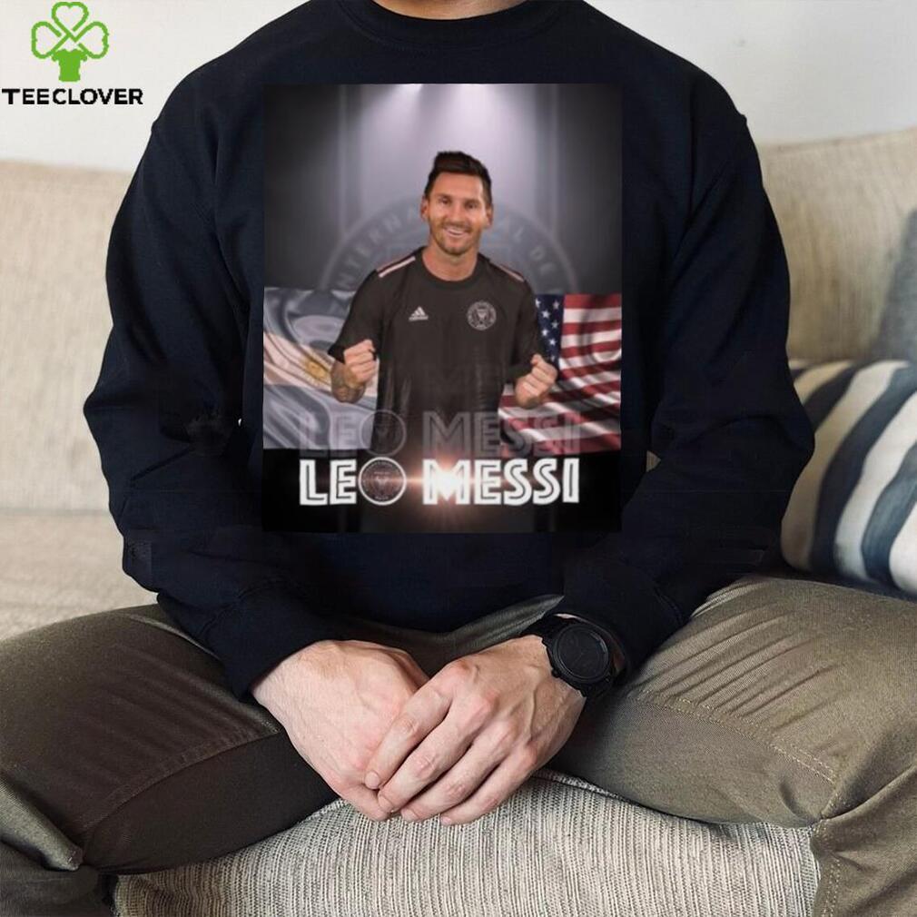 Lionel Messi Inter Miami 2023 shirt Lionel Messi Inter Miami 2023 shirt