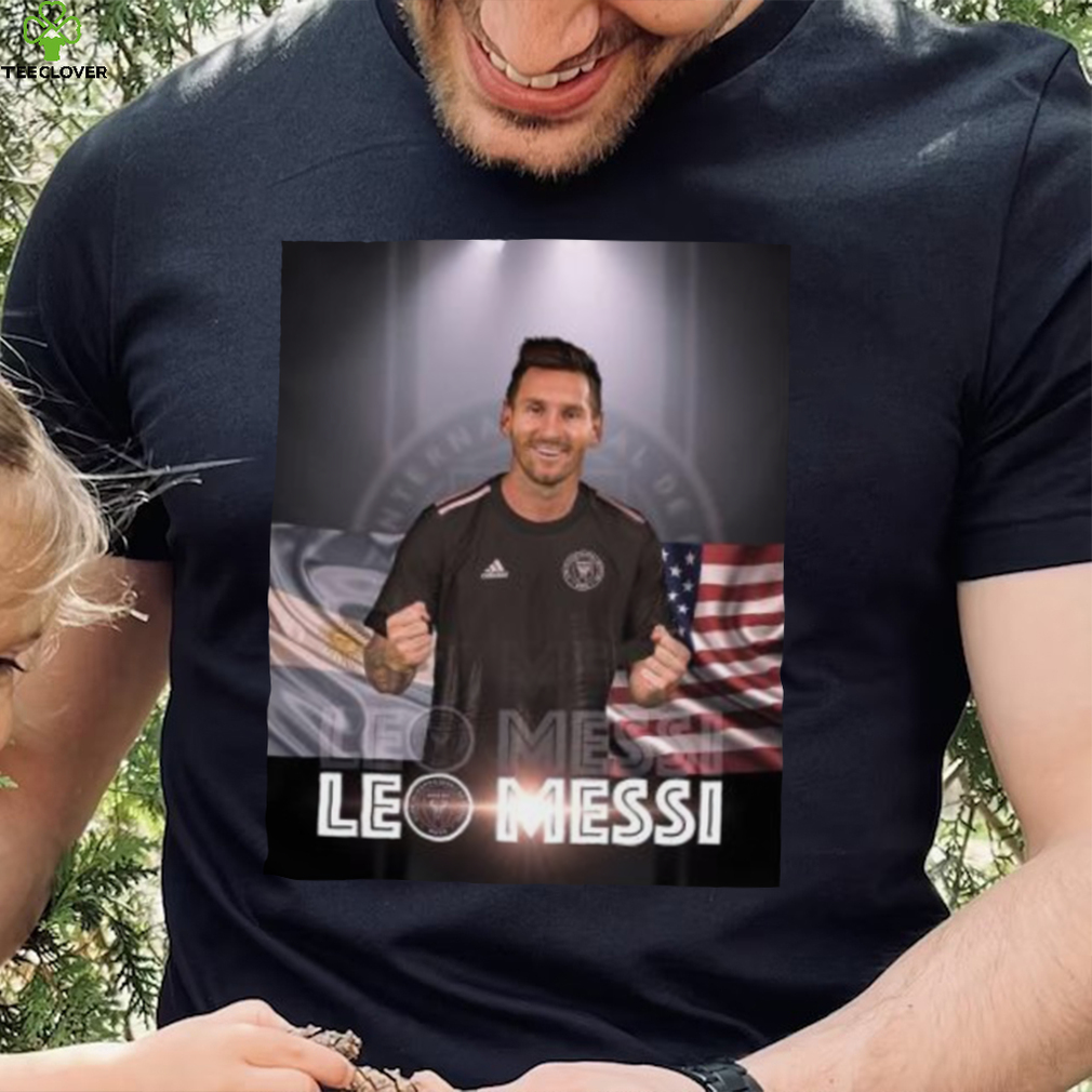 Lionel Messi Inter Miami 2023 shirt Lionel Messi Inter Miami 2023 shirt
