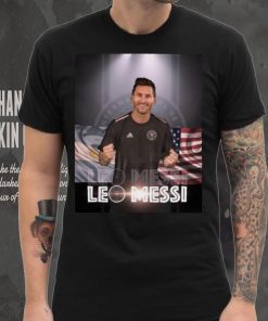 Lionel Messi Inter Miami 2023 shirt 2 Lionel Messi Inter Miami 2023 shirt