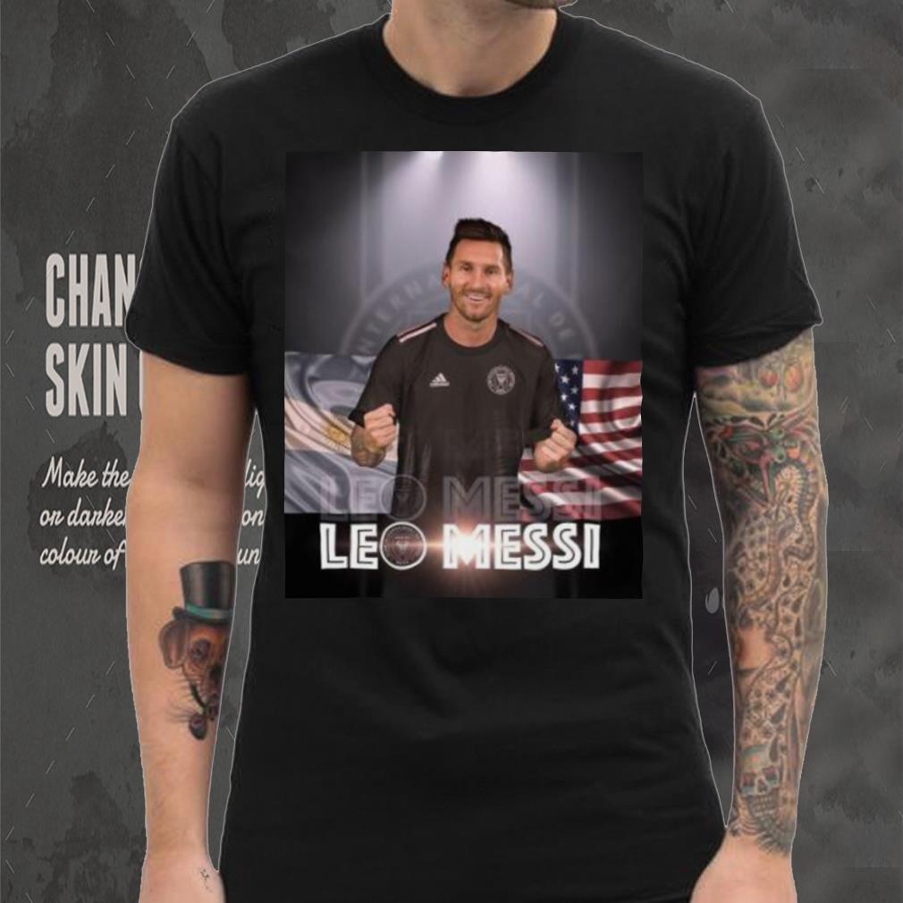 Lionel Messi Inter Miami 2023 shirt Lionel Messi Inter Miami 2023 shirt