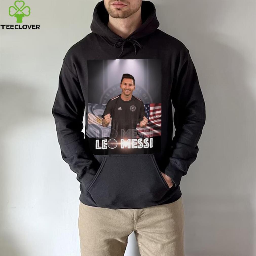 Lionel Messi Inter Miami 2023 shirt Lionel Messi Inter Miami 2023 shirt