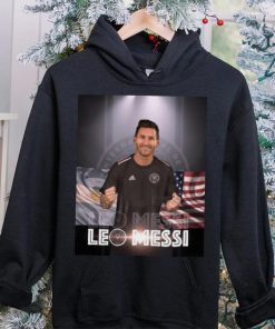 Lionel Messi Inter Miami 2023 shirt 4 Lionel Messi Inter Miami 2023 shirt