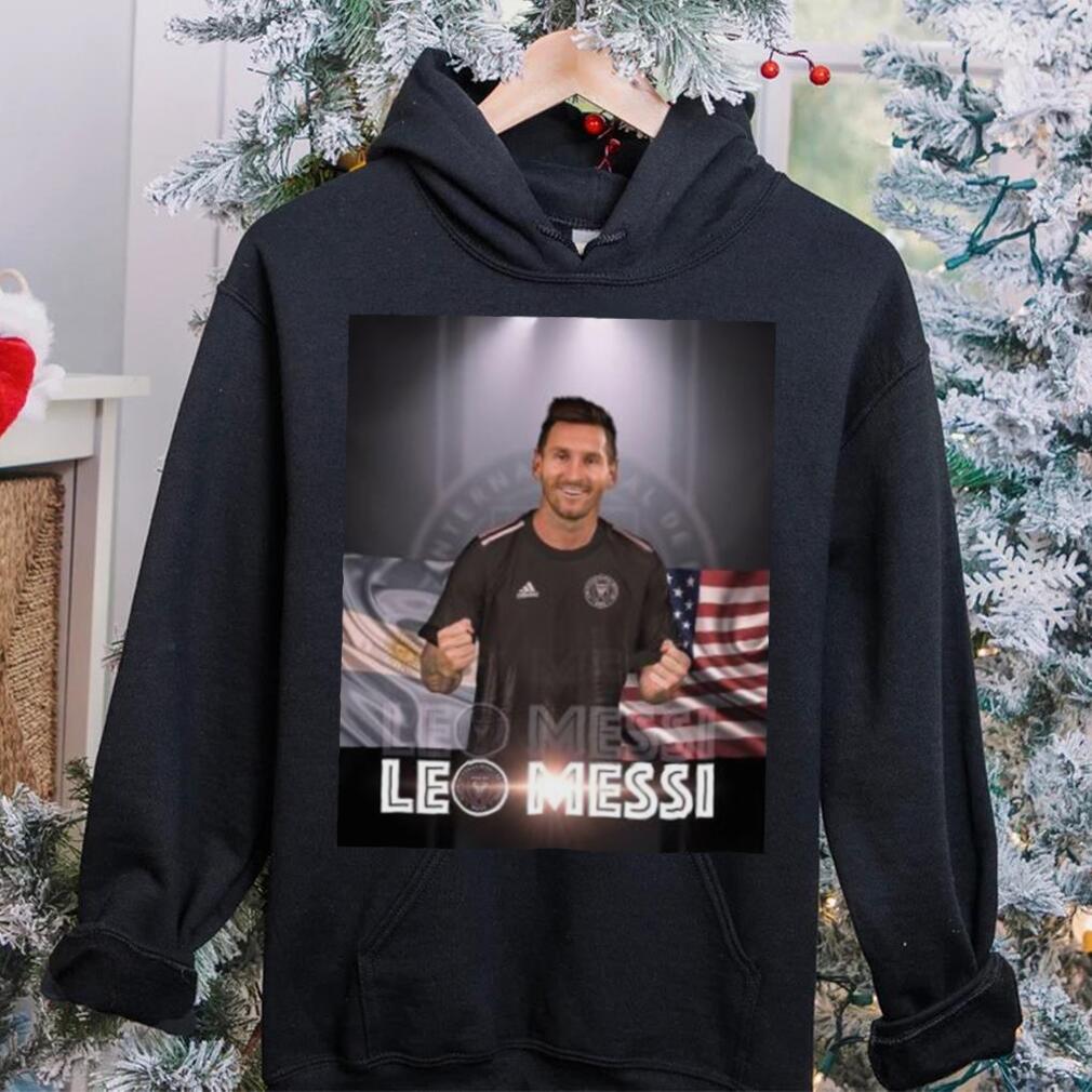 Lionel Messi Inter Miami 2023 shirt Lionel Messi Inter Miami 2023 shirt