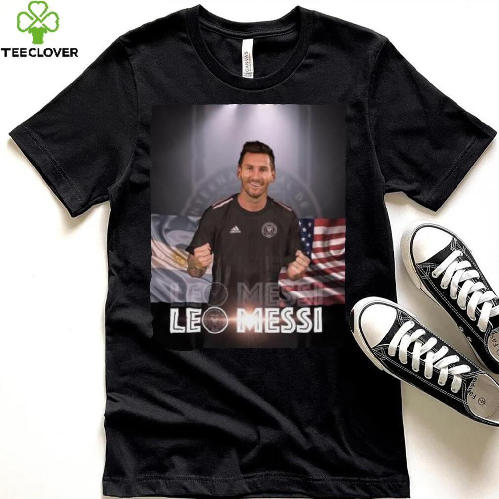 Lionel Messi Inter Miami 2023 shirt Lionel Messi Inter Miami 2023 shirt