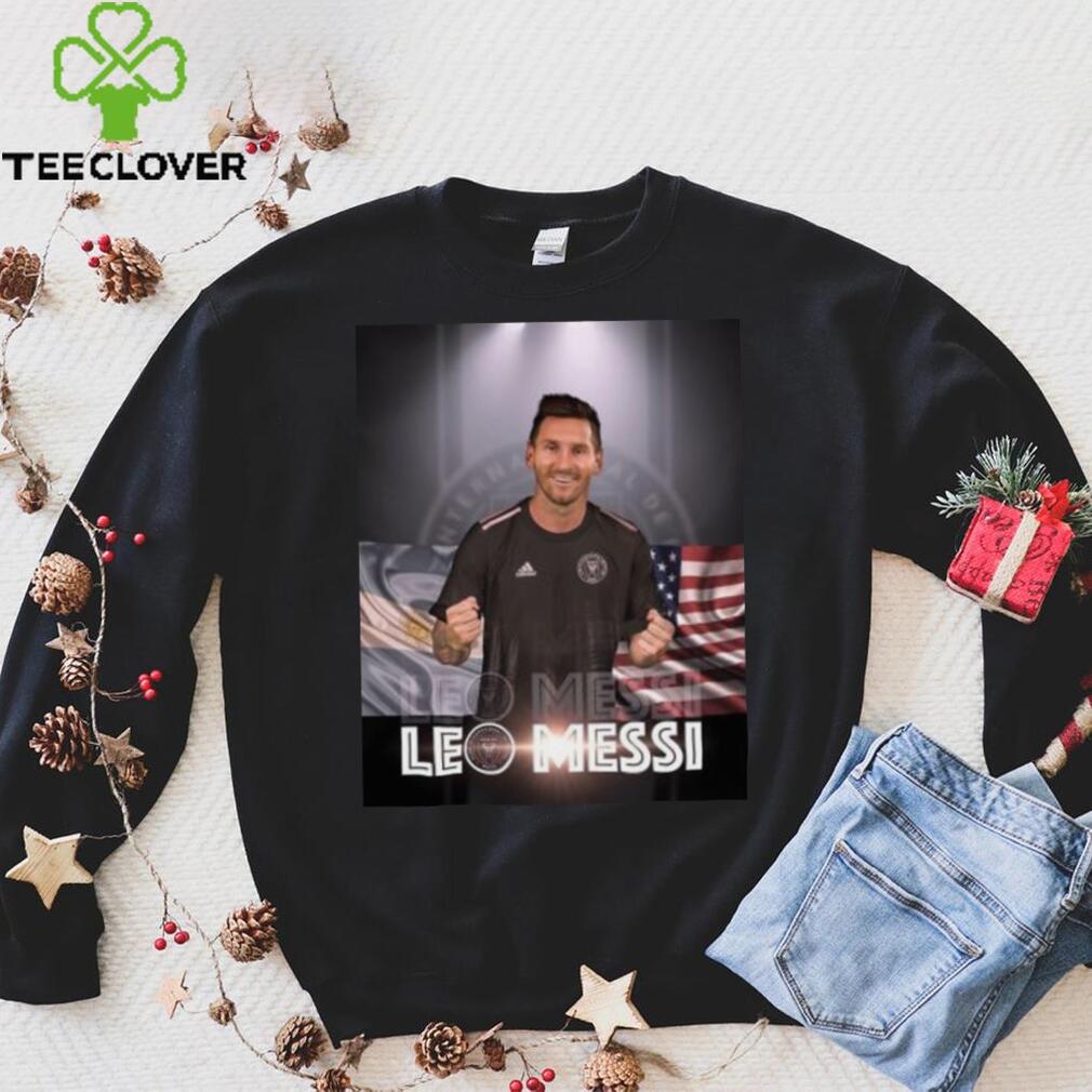 Lionel Messi Inter Miami 2023 shirt Lionel Messi Inter Miami 2023 shirt