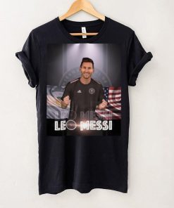 Lionel Messi Inter Miami 2023 shirt 7 Lionel Messi Inter Miami 2023 shirt