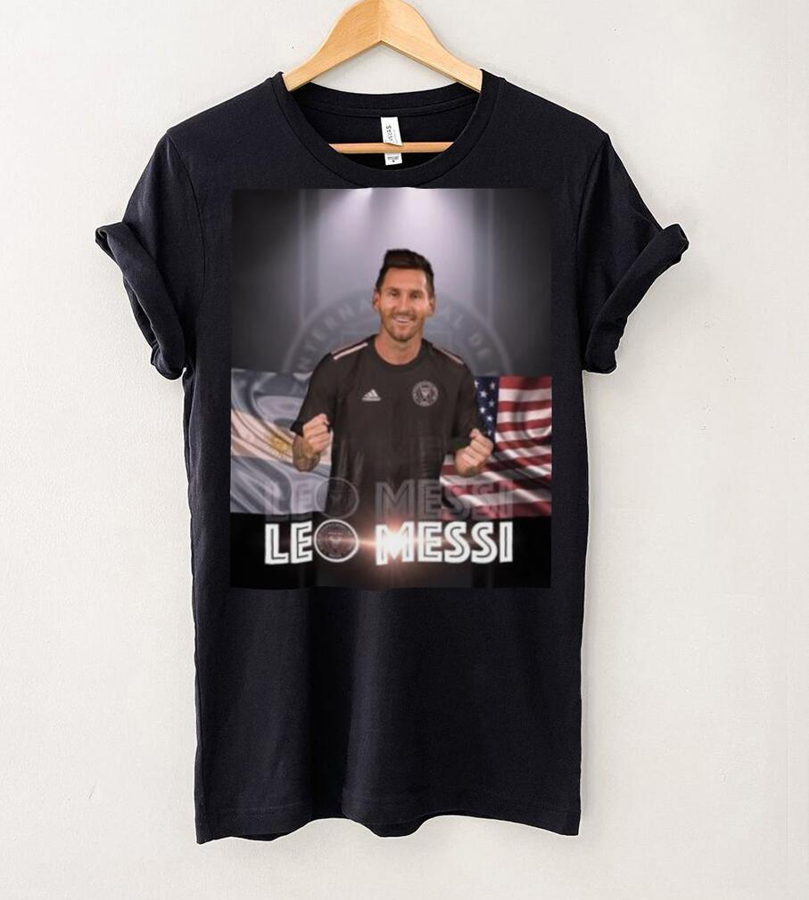 Lionel Messi Inter Miami 2023 shirt Lionel Messi Inter Miami 2023 shirt