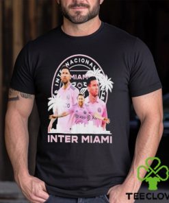 Lionel Messi Inter Miami FC city t hoodie, sweater, longsleeve, shirt v-neck, t-shirt