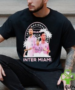 Lionel Messi Inter Miami FC city t hoodie, sweater, longsleeve, shirt v-neck, t-shirt