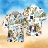 Tennessee Titans NFL Design 6 Beach Hawaiian Shirt Men And Women For Fans Gift Tennessee Titans NFL Design 6 Beach Hawaiian Shirt Men And Women For Fans Gift