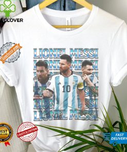 Lionel Messi Shirt Argentina Copa America 2024 Shirt Copa America 2024 Champions T Shirt Argentina Champions Shirt 2024