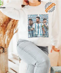 Lionel Messi Shirt Argentina Copa America 2024 Shirt Copa America 2024 Champions T Shirt Argentina Champions Shirt 2024