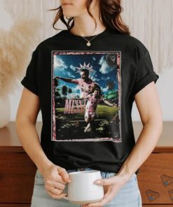 Lionel Messi Wasted No Time Making His Presence Felt at Inter Miami CF T Shirt 1 Lionel Messi Wasted No Time Making His Presence Felt at Inter Miami CF T Shirt