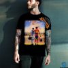 Danny Embrey Dues Blues shirt