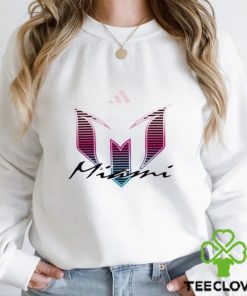 Lionel Messi x adidas Neon Lights Miami Shirt 1 Lionel Messi x adidas Neon Lights Miami Shirt