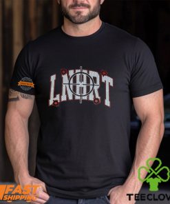 Lionheart Bullet Holes Shirt