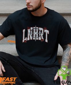Lionheart Bullet Holes Shirt