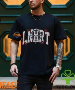 Lionheart Bullet Holes Shirt