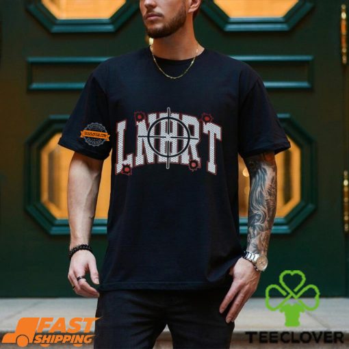 Lionheart   Bullet Holes Shirt