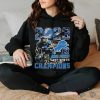 76 Birmingham Bowl Duke Blue Devils Champions 2023 Shirt