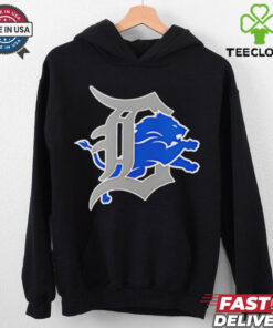 Lions 2024 Angry Runs shirt