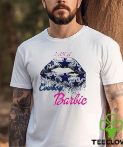 Lip Dallas Cowboys Barbie 2023 Shirt 1 Lip Dallas Cowboys Barbie 2023 Shirt