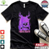 Metallica at Estadio GNP Seguros in Mexico City, Mexico on September 20, 2024 Poster Shirt