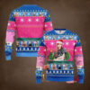 Snoopy 2024 Peanuts Merry Christmas Ugly Sweater