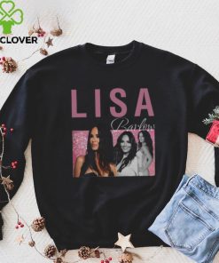 Lisa Barlow Retro Tee And More shirt