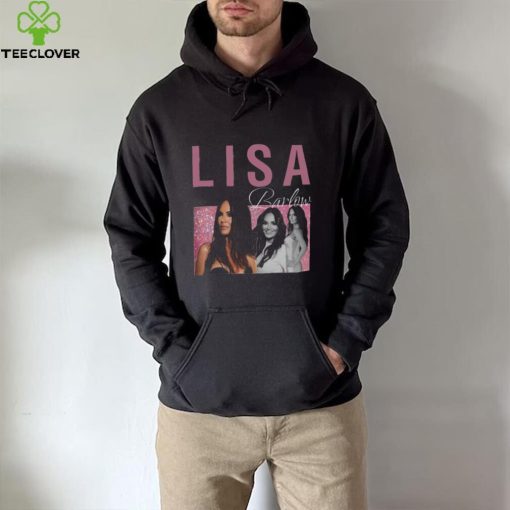 Lisa Barlow Retro Tee And More hoodie, sweater, longsleeve, shirt v-neck, t-shirt