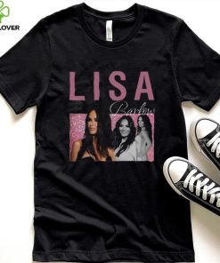 Lisa Barlow Retro Tee And More hoodie, sweater, longsleeve, shirt v-neck, t-shirt