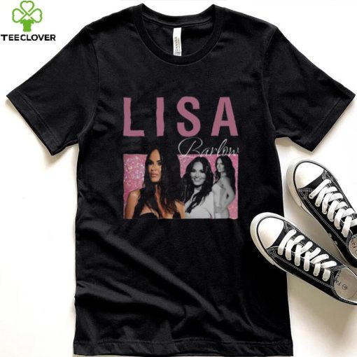 Lisa Barlow Retro Tee And More hoodie, sweater, longsleeve, shirt v-neck, t-shirt