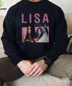 Lisa Barlow Retro Tee And More hoodie, sweater, longsleeve, shirt v-neck, t-shirt