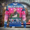 Oh Snap Ugly Christmas Sweater Thankgiving Gift Men Women